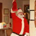 Santa