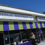 Repeat Boutique – Grand Opening was a hit!