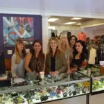 Repeat Boutique – Grand Opening was a hit!