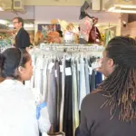 Repeat Boutique – Grand Opening was a hit!