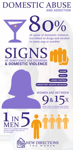 What is Domestic Violence?
