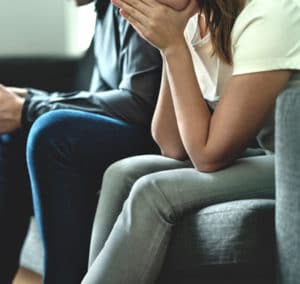 Mental Health Affects How to Cope With Losing a Spouse