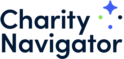 Charity Navigator logo