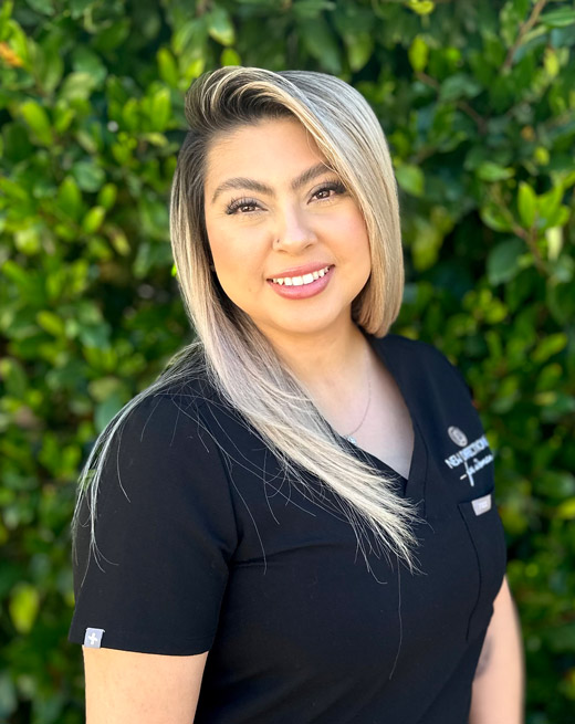 Jennifer Ibarra - Healthcare Manager