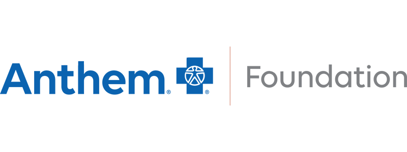 Anthem Foundation Logo