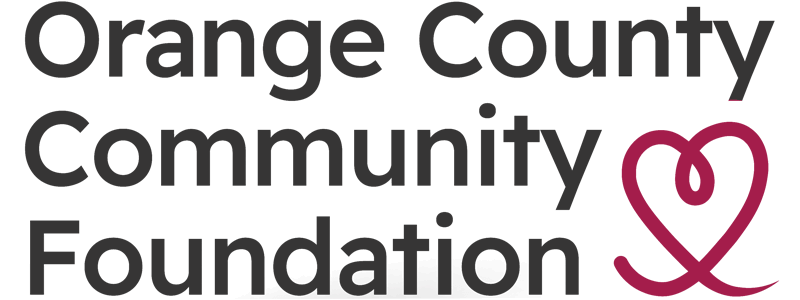 Orange County Community Foundation Logo